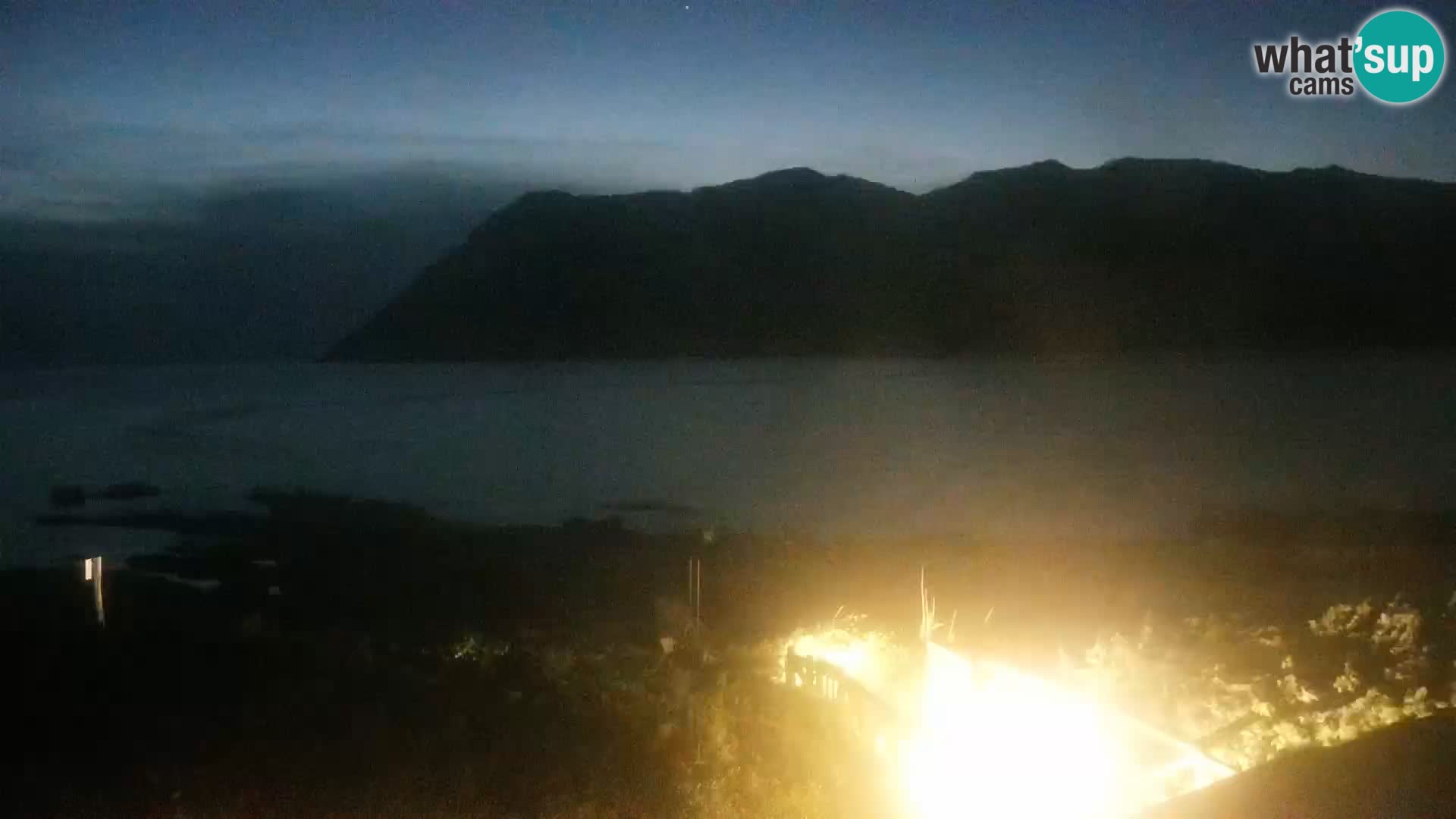 Porto Ferro webcam Sassari – Sardinia beaches Live cam