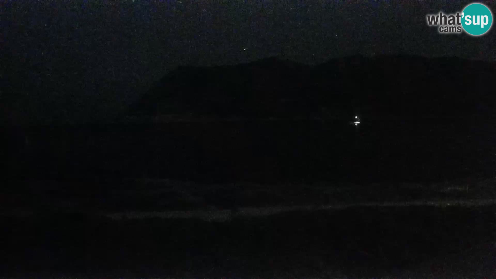 Porto Ferro webcam Sassari – Sardinia beaches Live cam
