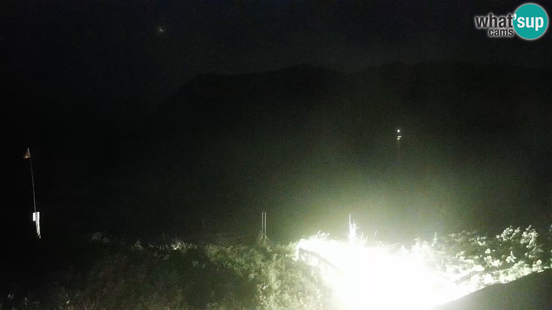 Porto Ferro webcam Sassari – Live cam spiagge Sardegna