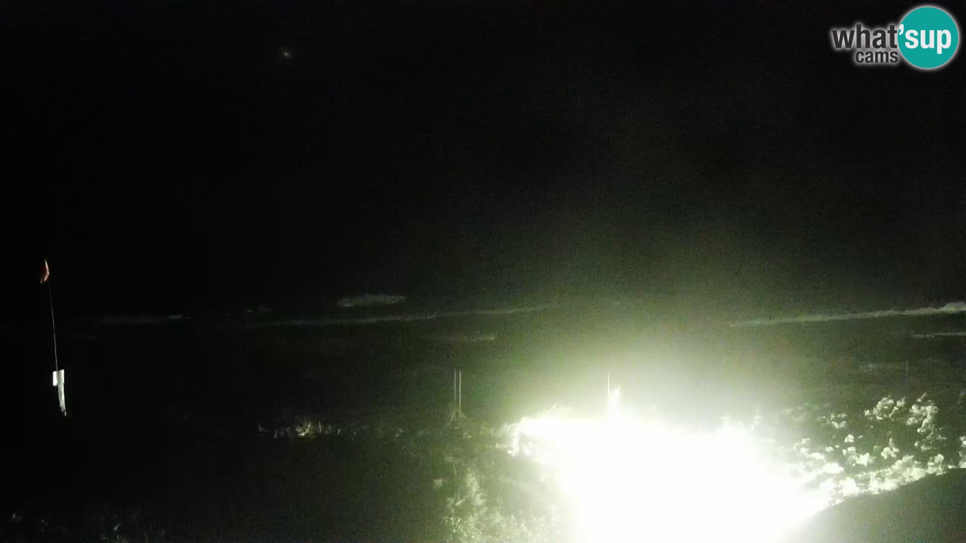 Porto Ferro webcam Sassari – Live cam spiagge Sardegna