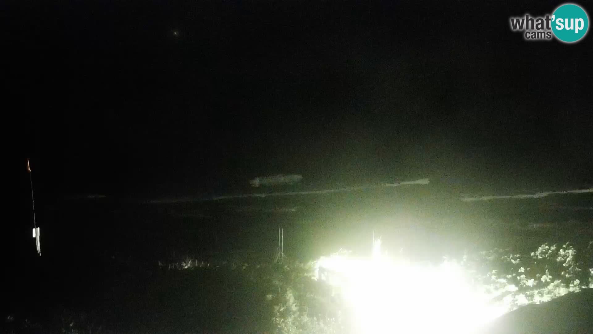 Porto Ferro webcam Sassari – playas de Cerdeña Live cam