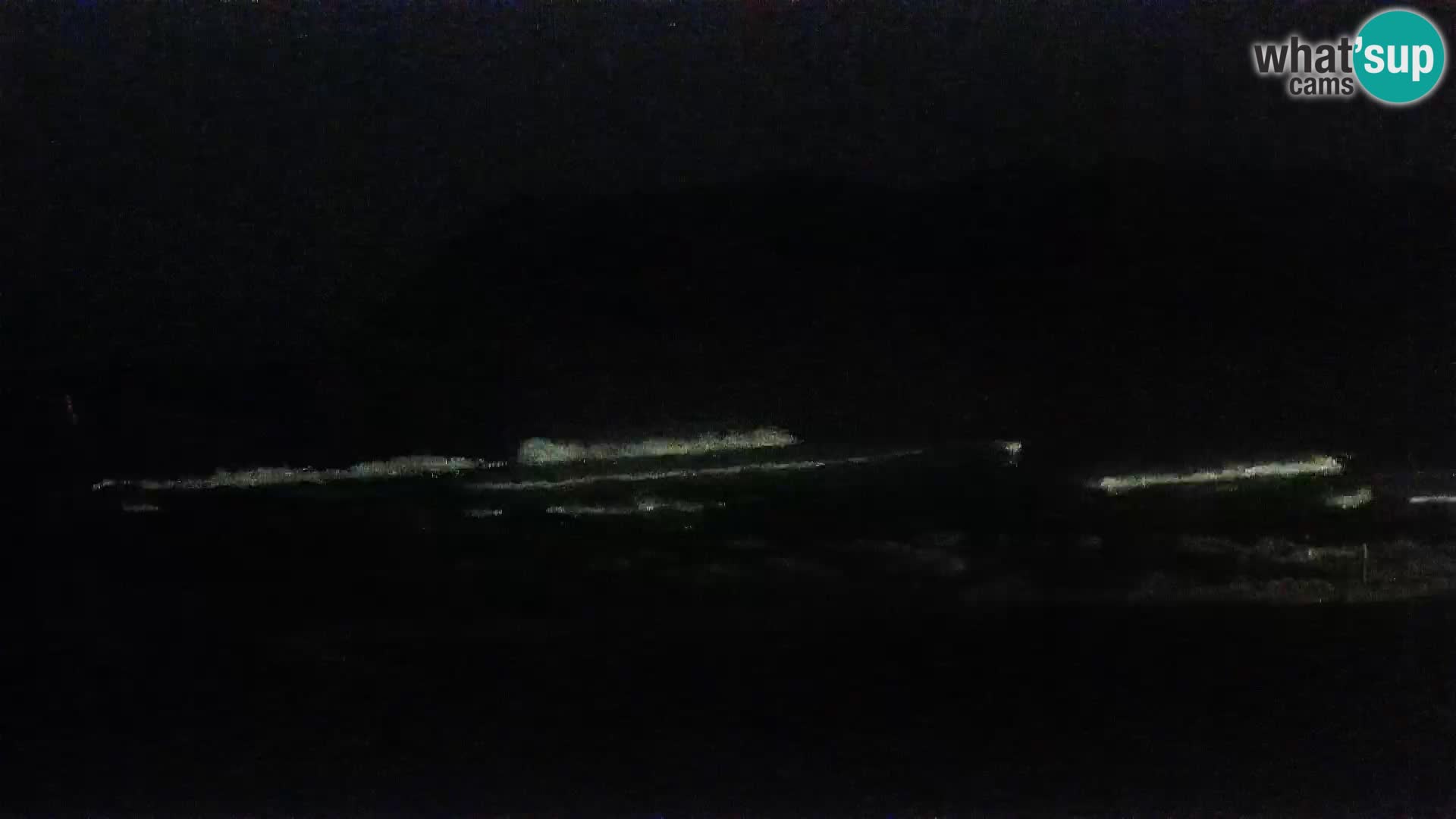 Spletna kamera Porto Ferro Sassari – plaže na Sardiniji v živo