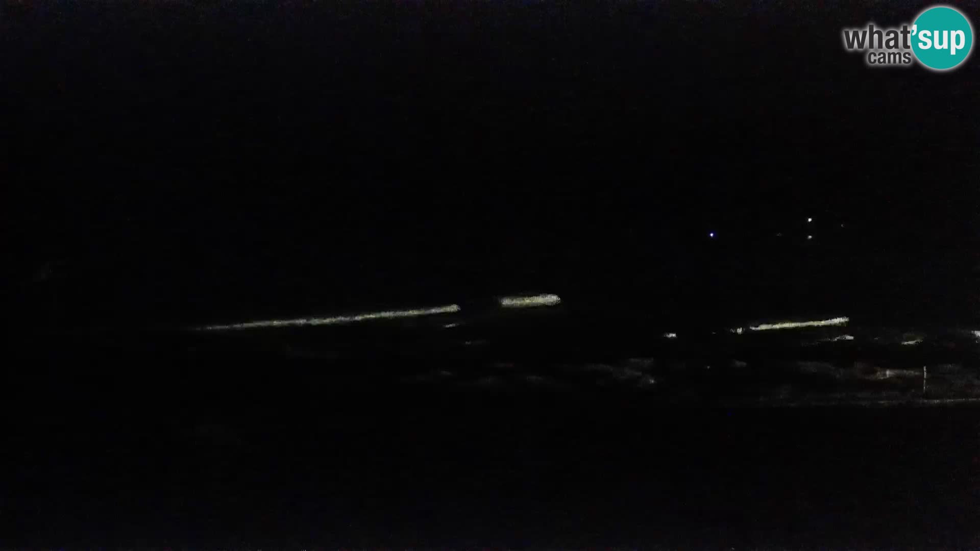 Porto Ferro webcam Sassari – playas de Cerdeña Live cam