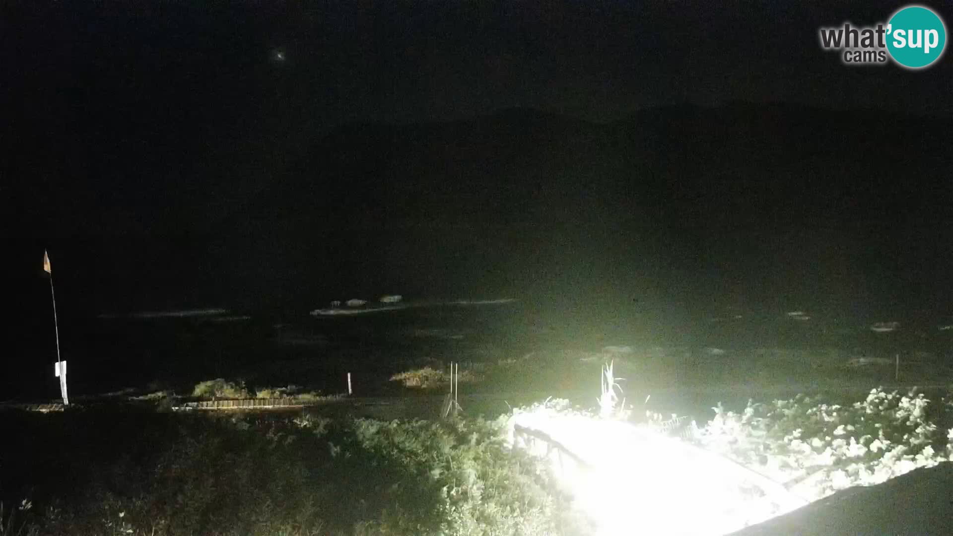 Porto Ferro webcam Sassari – Live cam spiagge Sardegna