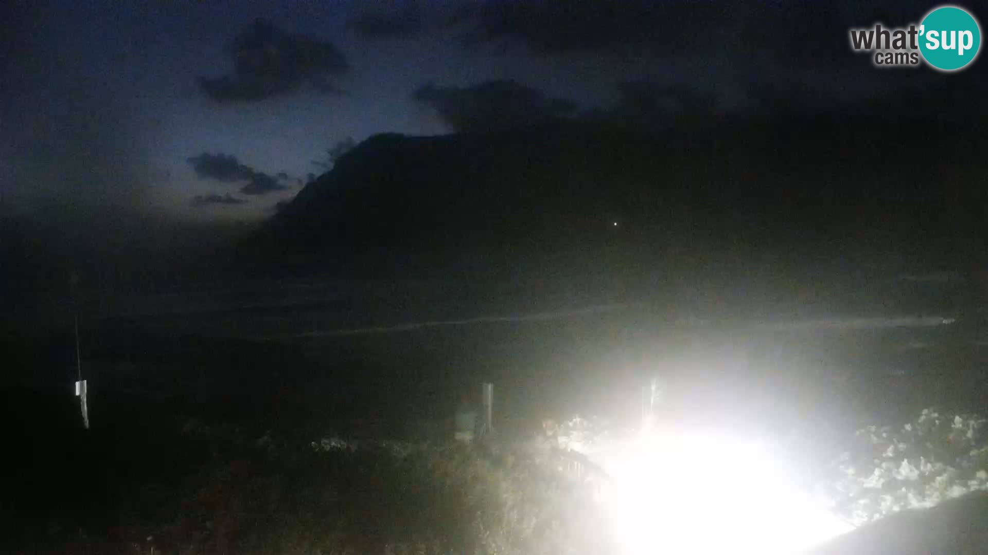 Web kamera Porto Ferro Sassari – plaže na Sardiniji u živo