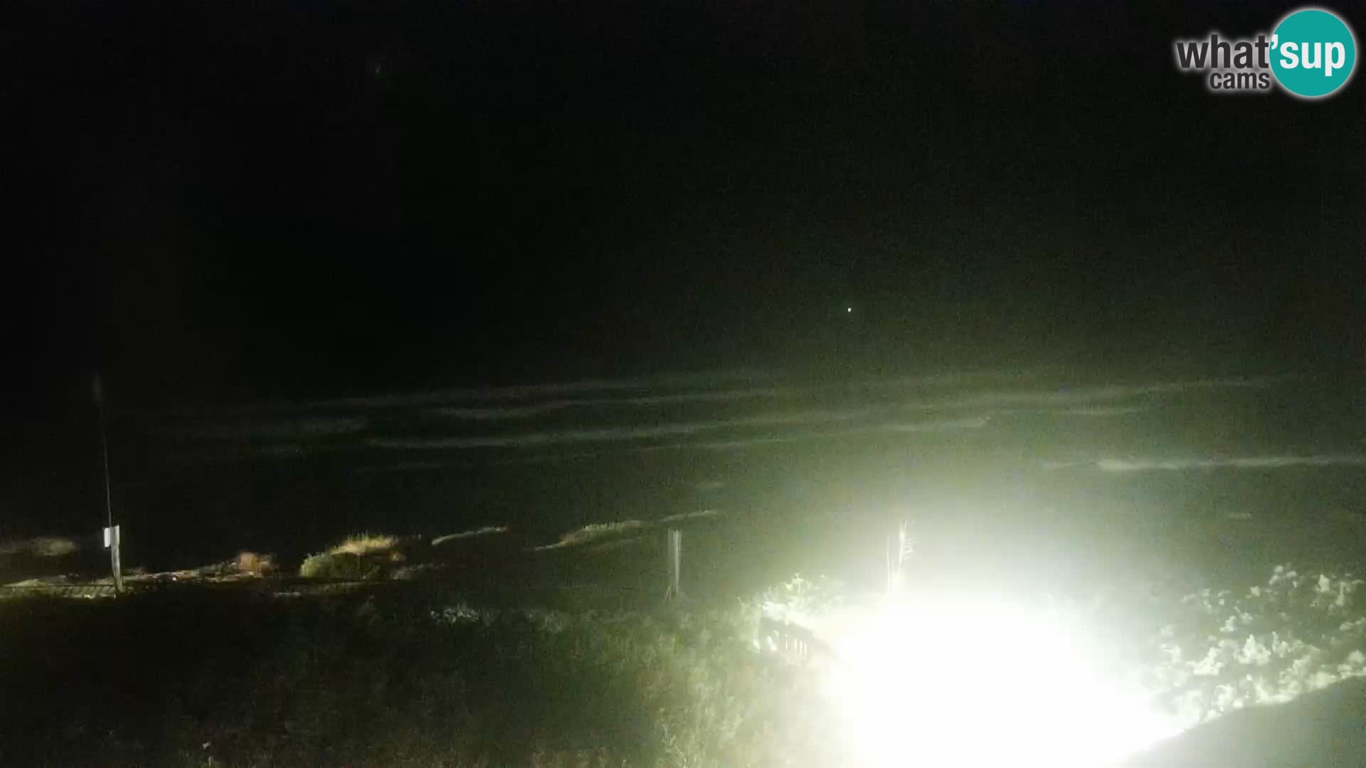 Web kamera Porto Ferro Sassari – plaže na Sardiniji u živo