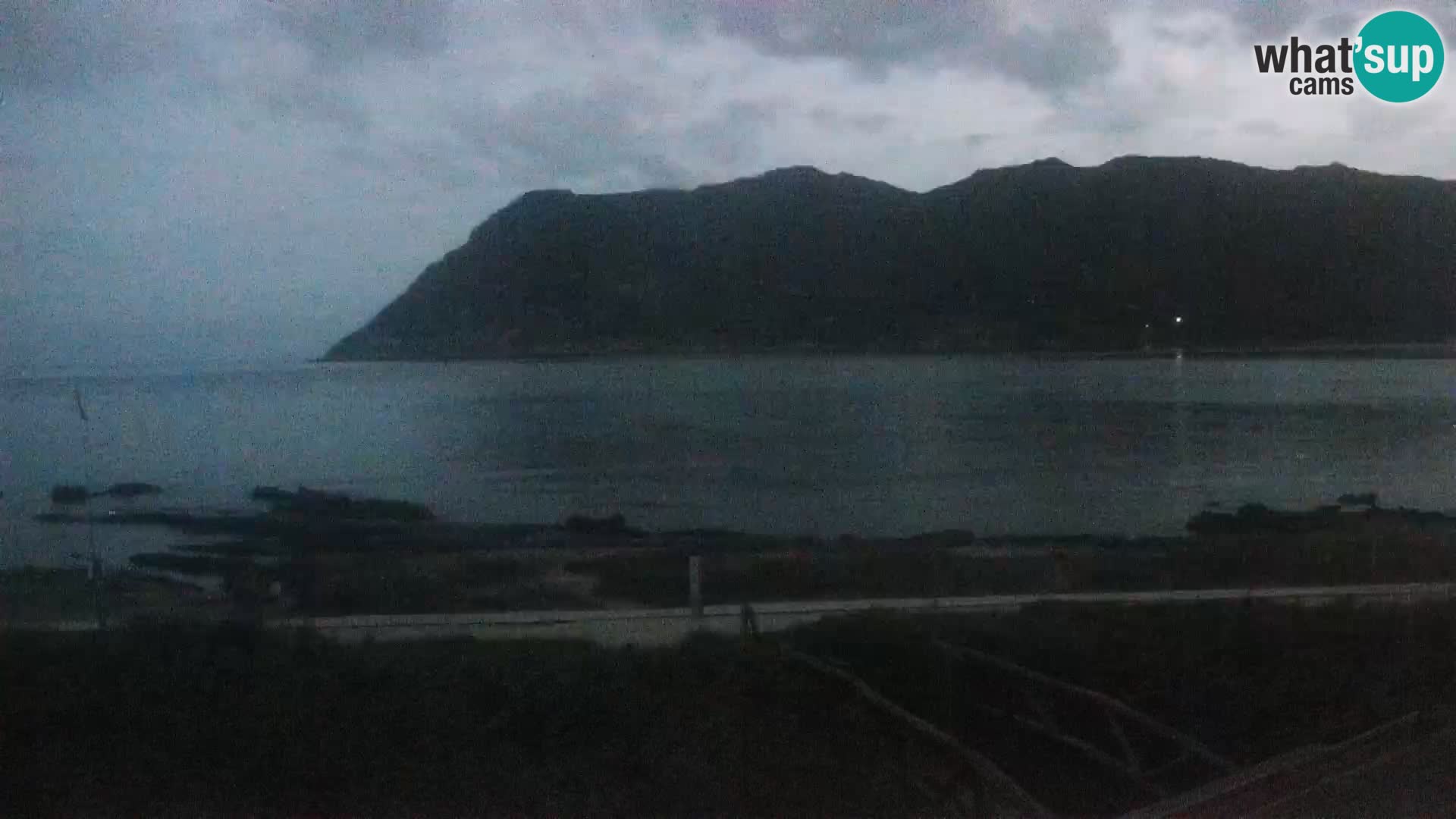 Porto Ferro webcam Sassari – Live cam spiagge Sardegna