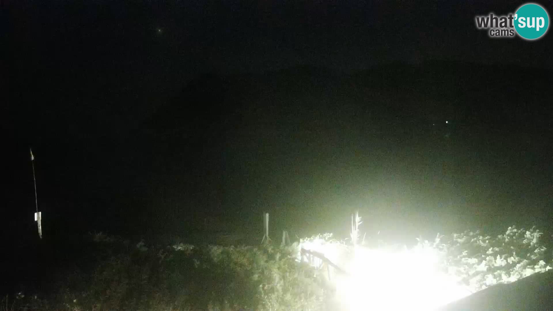 Porto Ferro webcam Sassari – Live cam spiagge Sardegna