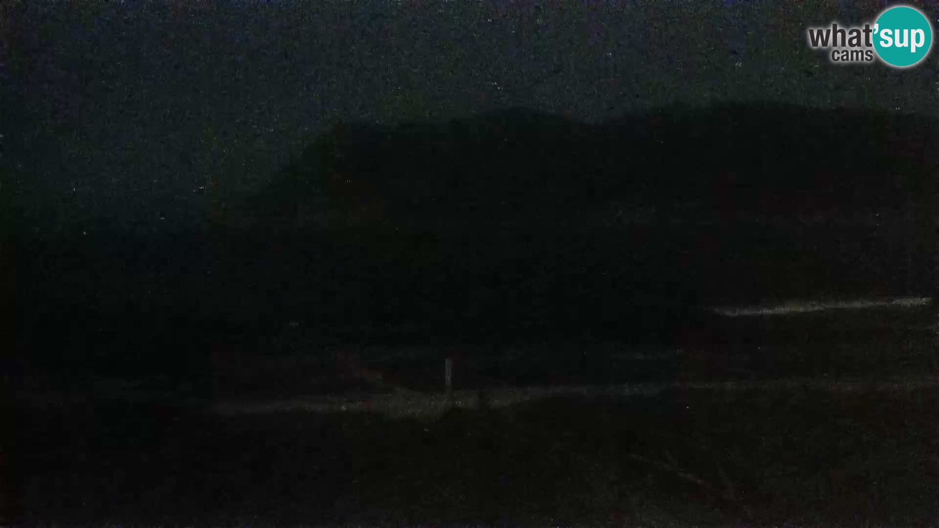 Spletna kamera Porto Ferro Sassari – plaže na Sardiniji v živo