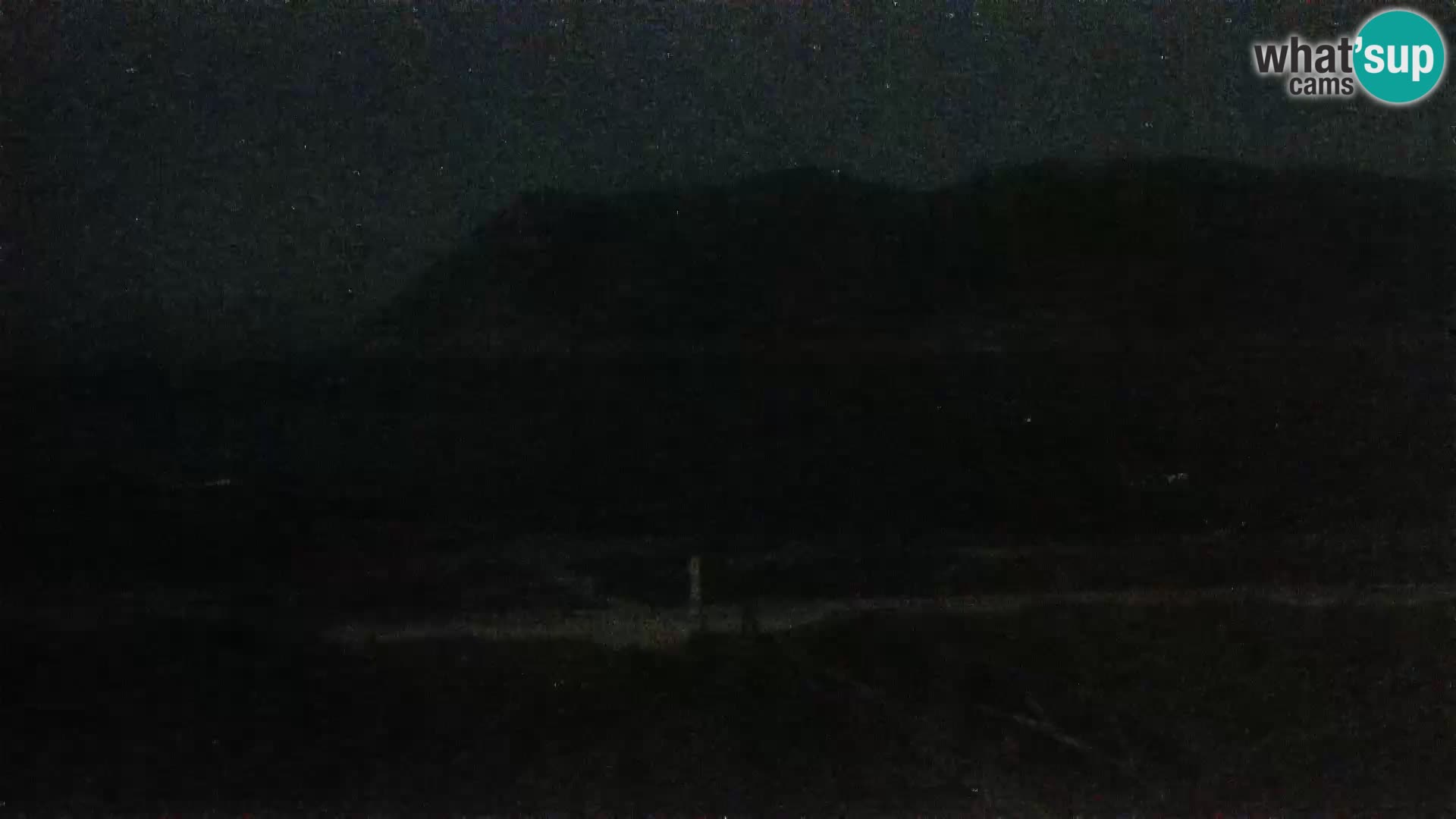Porto Ferro webcam Sassari – Sardinia beaches Live cam