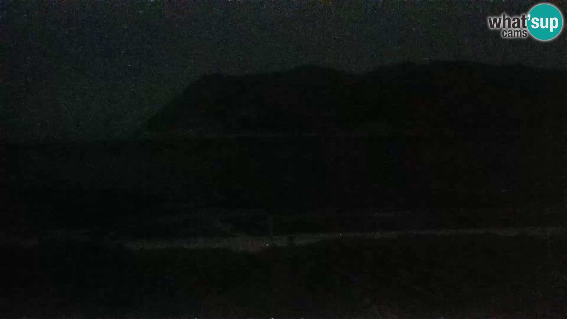 Porto Ferro webcam Sassari – Live cam spiagge Sardegna