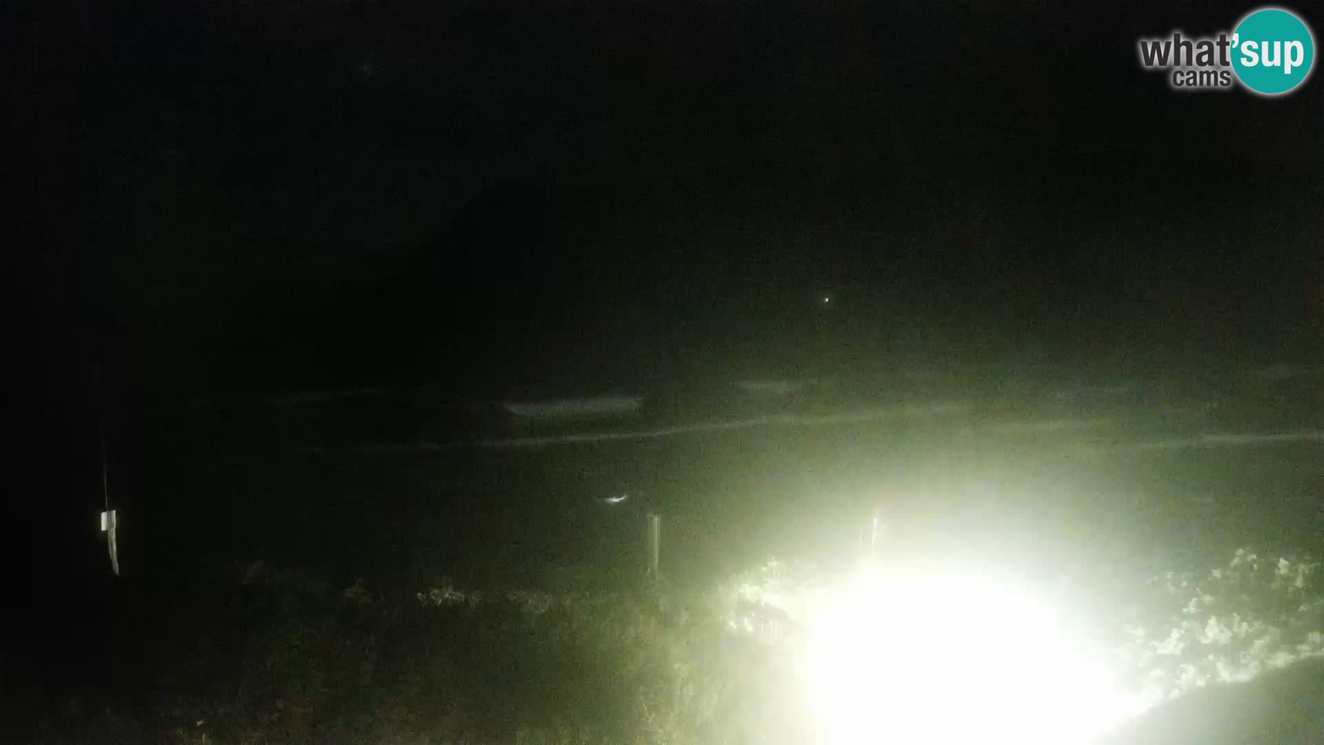 Porto Ferro webcam Sassari – Sardinia beaches Live cam