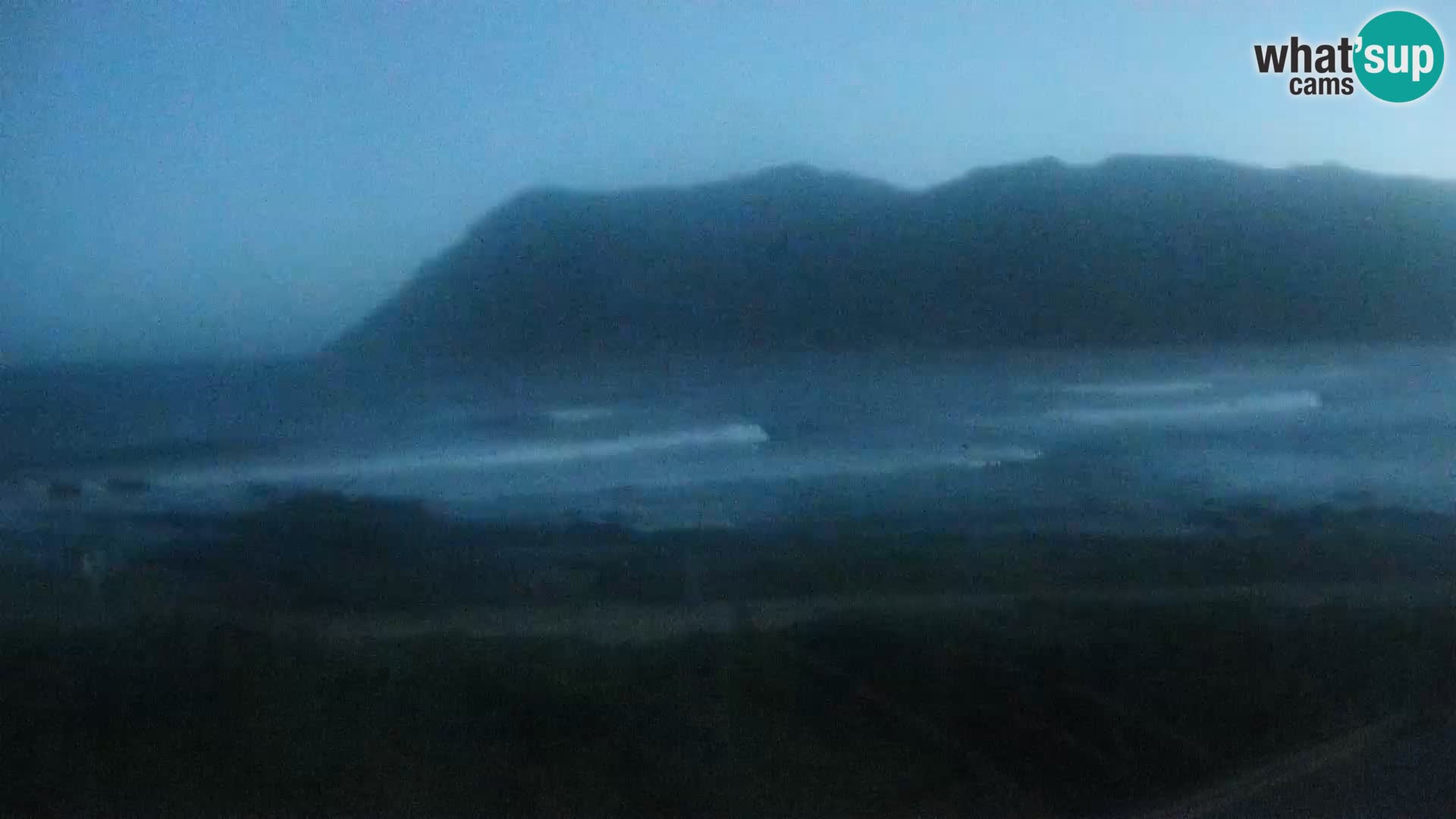 Porto Ferro webcam Sassari – Live cam spiagge Sardegna