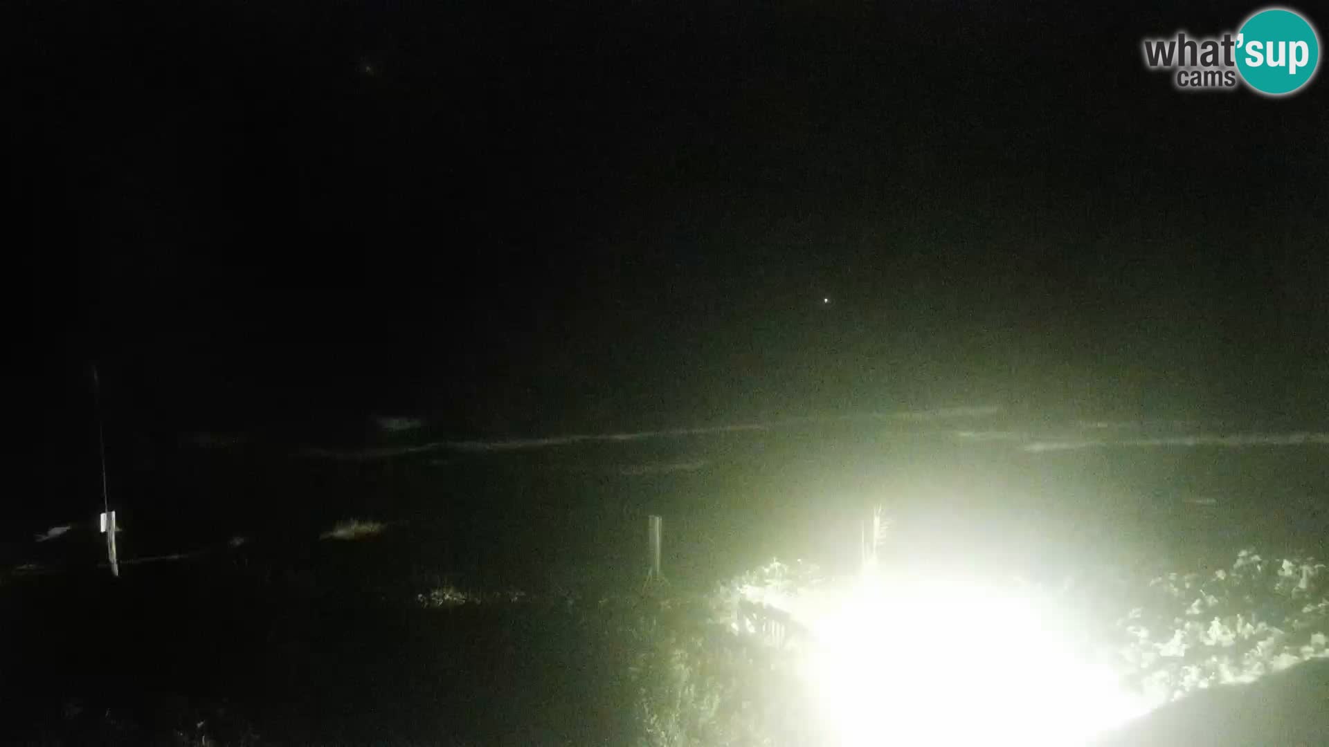 Porto Ferro webcam Sassari – Sardinia beaches Live cam