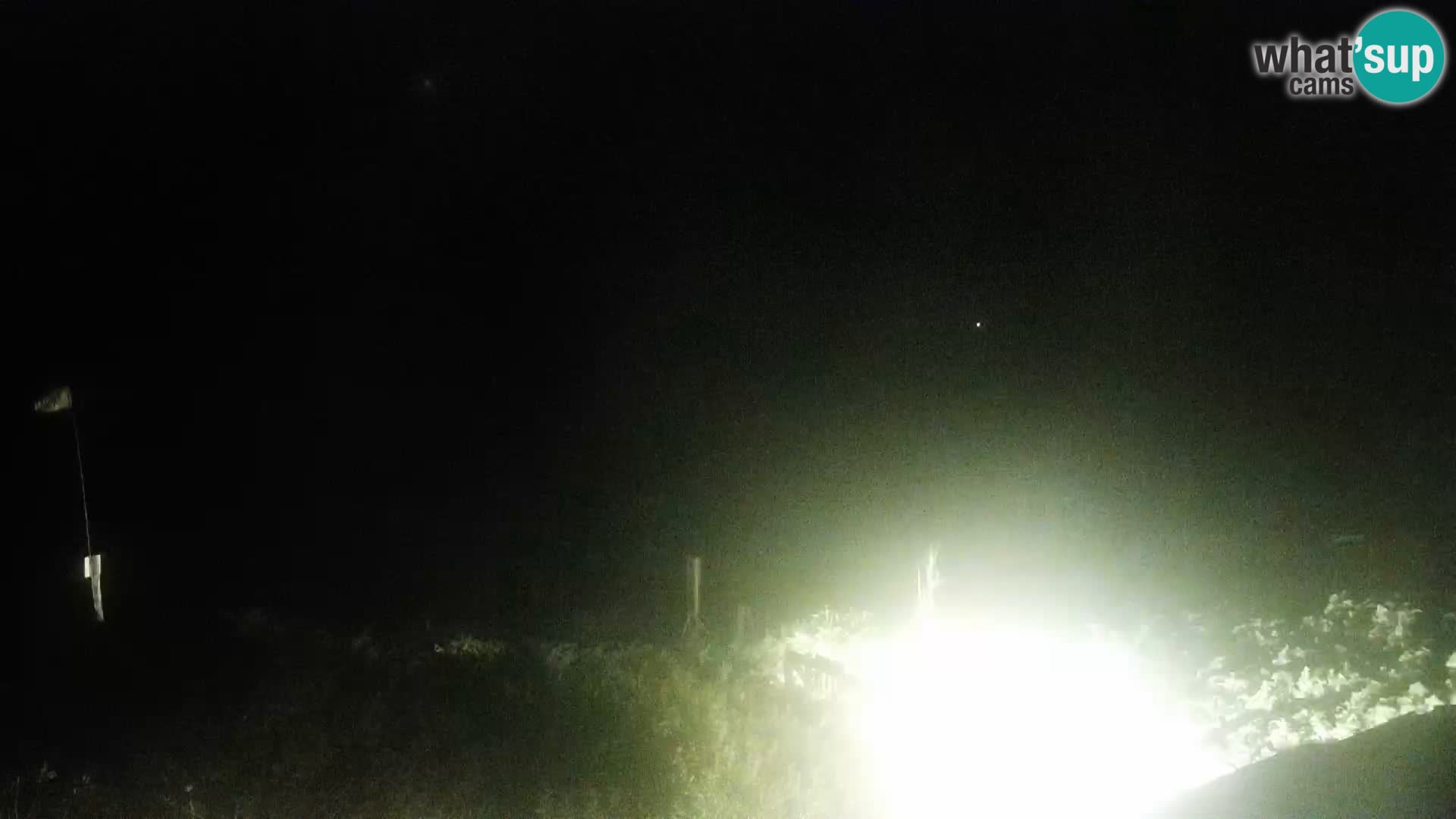 Porto Ferro webcam Sassari – playas de Cerdeña Live cam