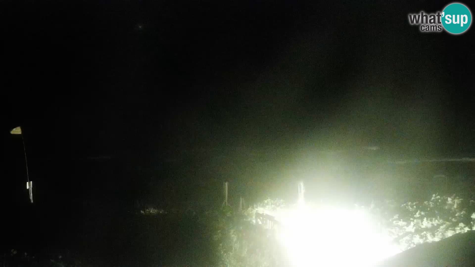 Porto Ferro webcam Sassari – Live cam spiagge Sardegna