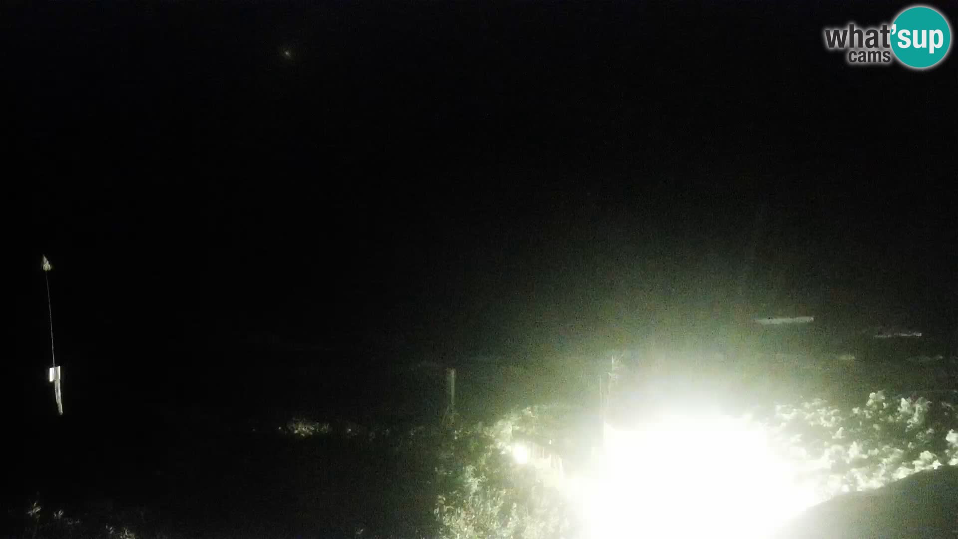 Spletna kamera Porto Ferro Sassari – plaže na Sardiniji v živo