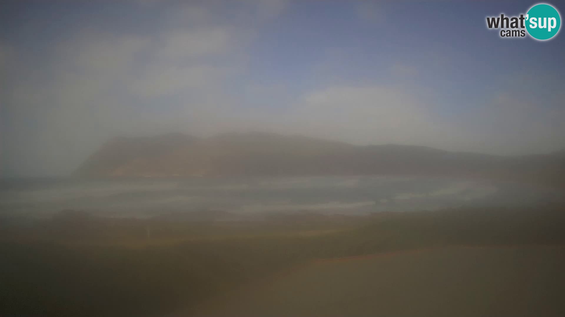 Porto Ferro webcam Sassari – Live cam spiagge Sardegna