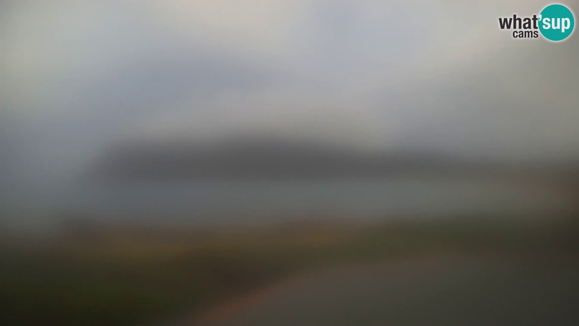 Porto Ferro webcam Sassari – Sardinia beaches Live cam