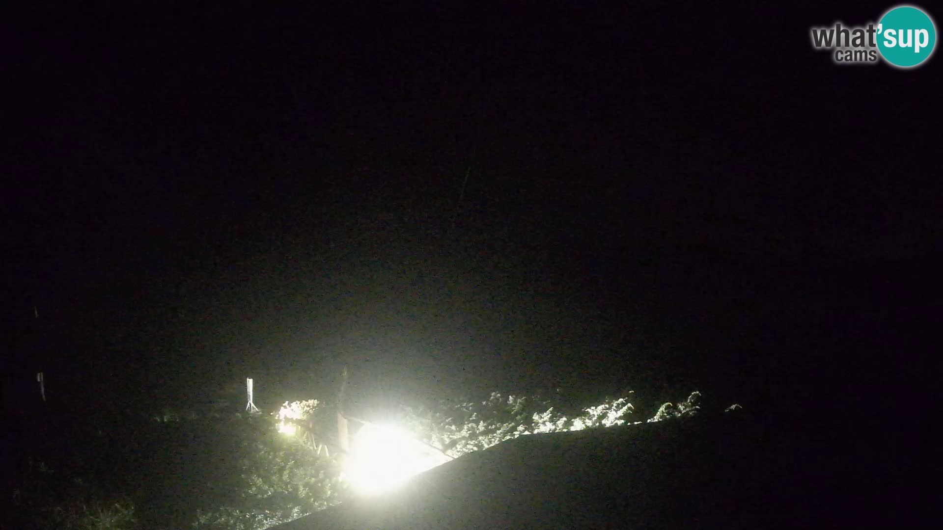 Porto Ferro webcam Sassari – Plages de Sardaigne Live cam