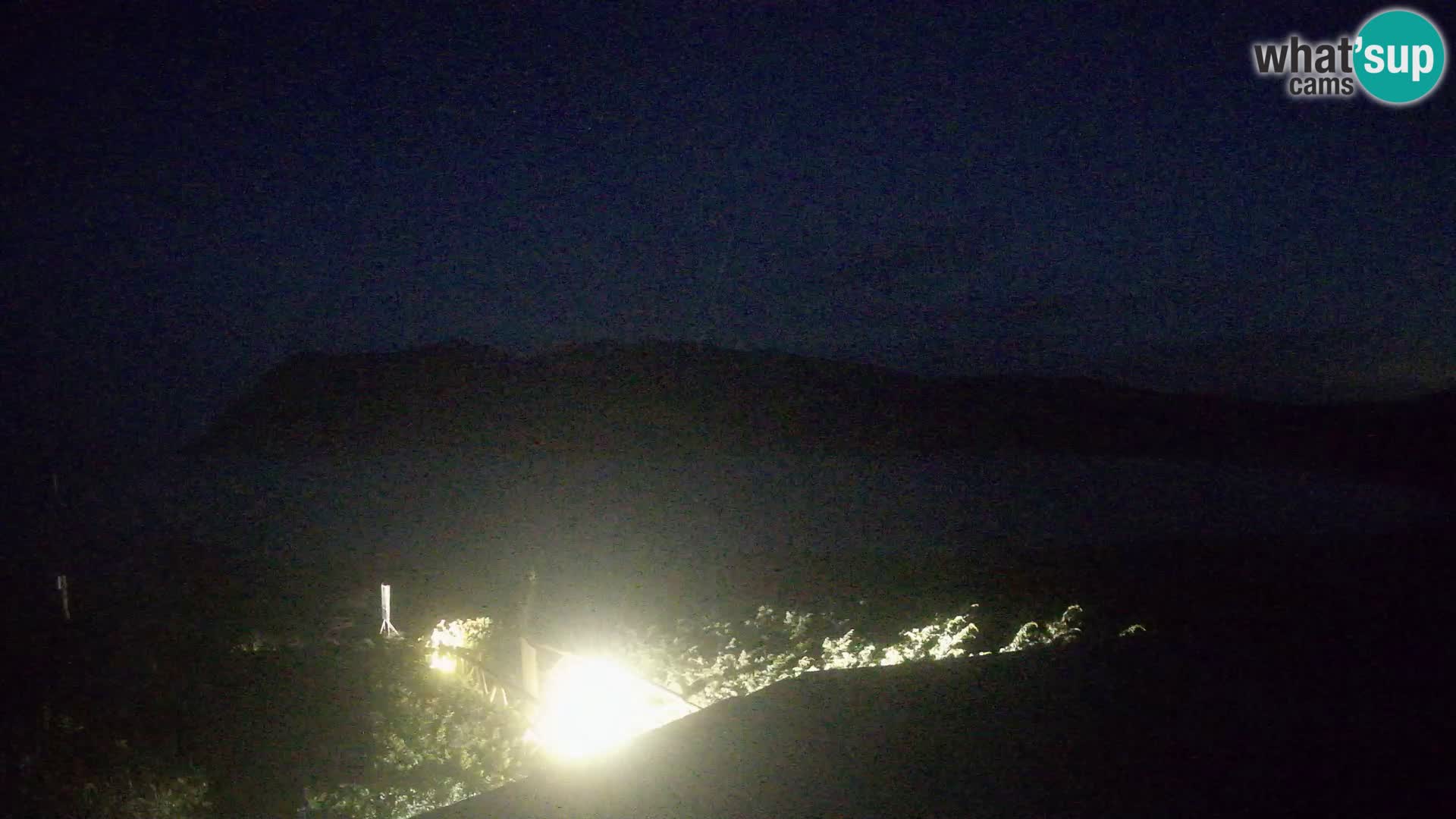 Web kamera Porto Ferro Sassari – plaže na Sardiniji u živo