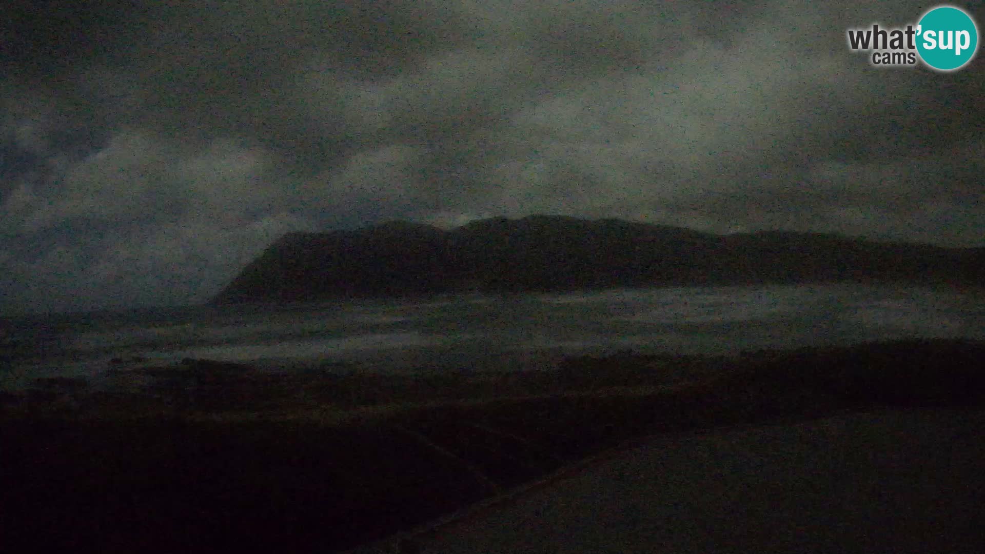 Spletna kamera Porto Ferro Sassari – plaže na Sardiniji v živo