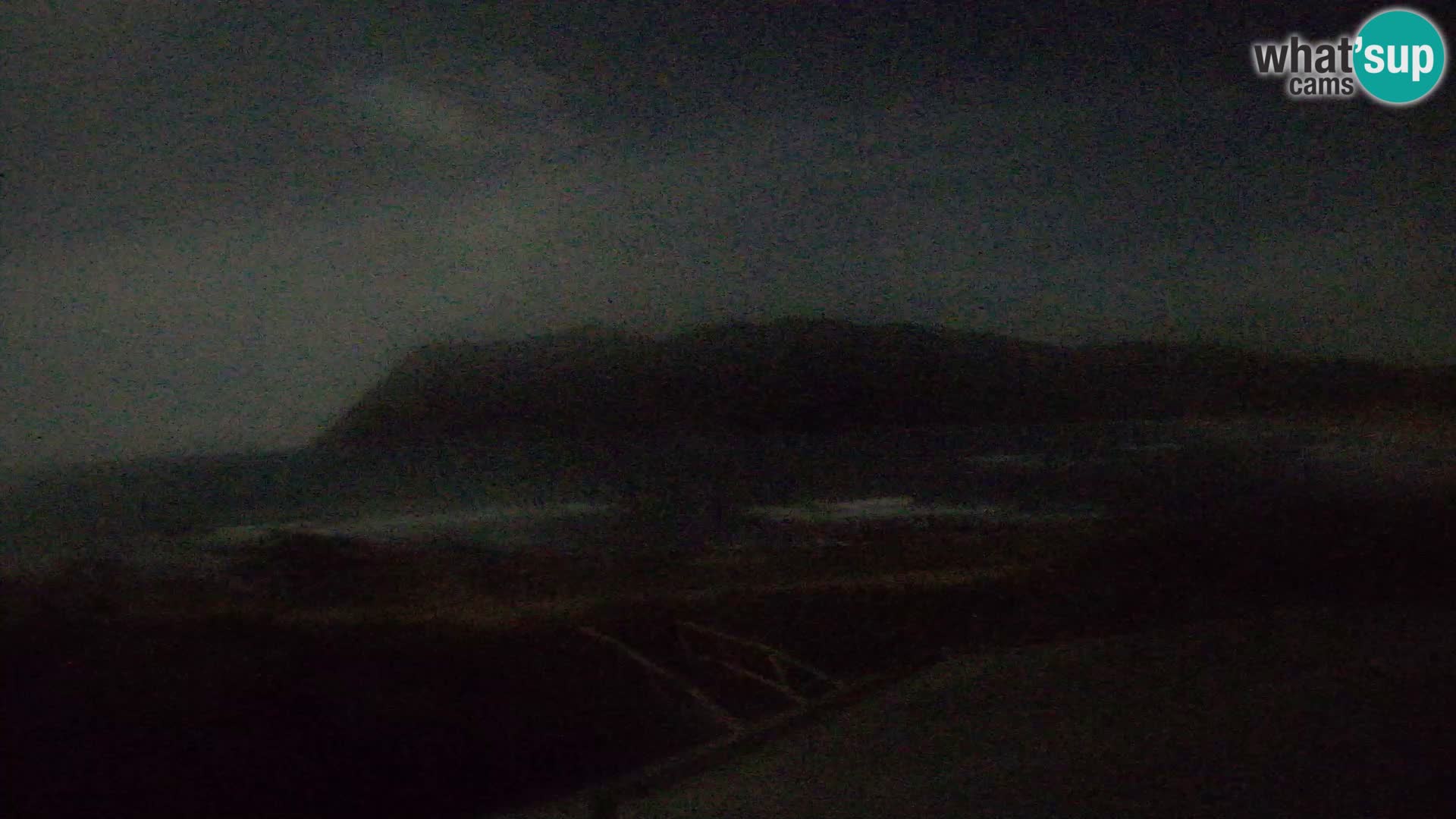 Spletna kamera Porto Ferro Sassari – plaže na Sardiniji v živo