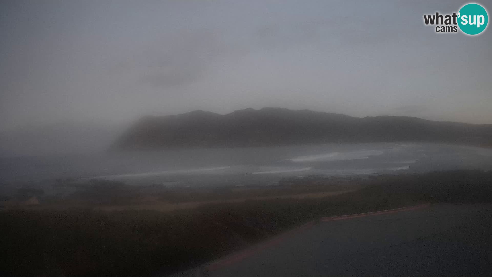 Spletna kamera Porto Ferro Sassari – plaže na Sardiniji v živo