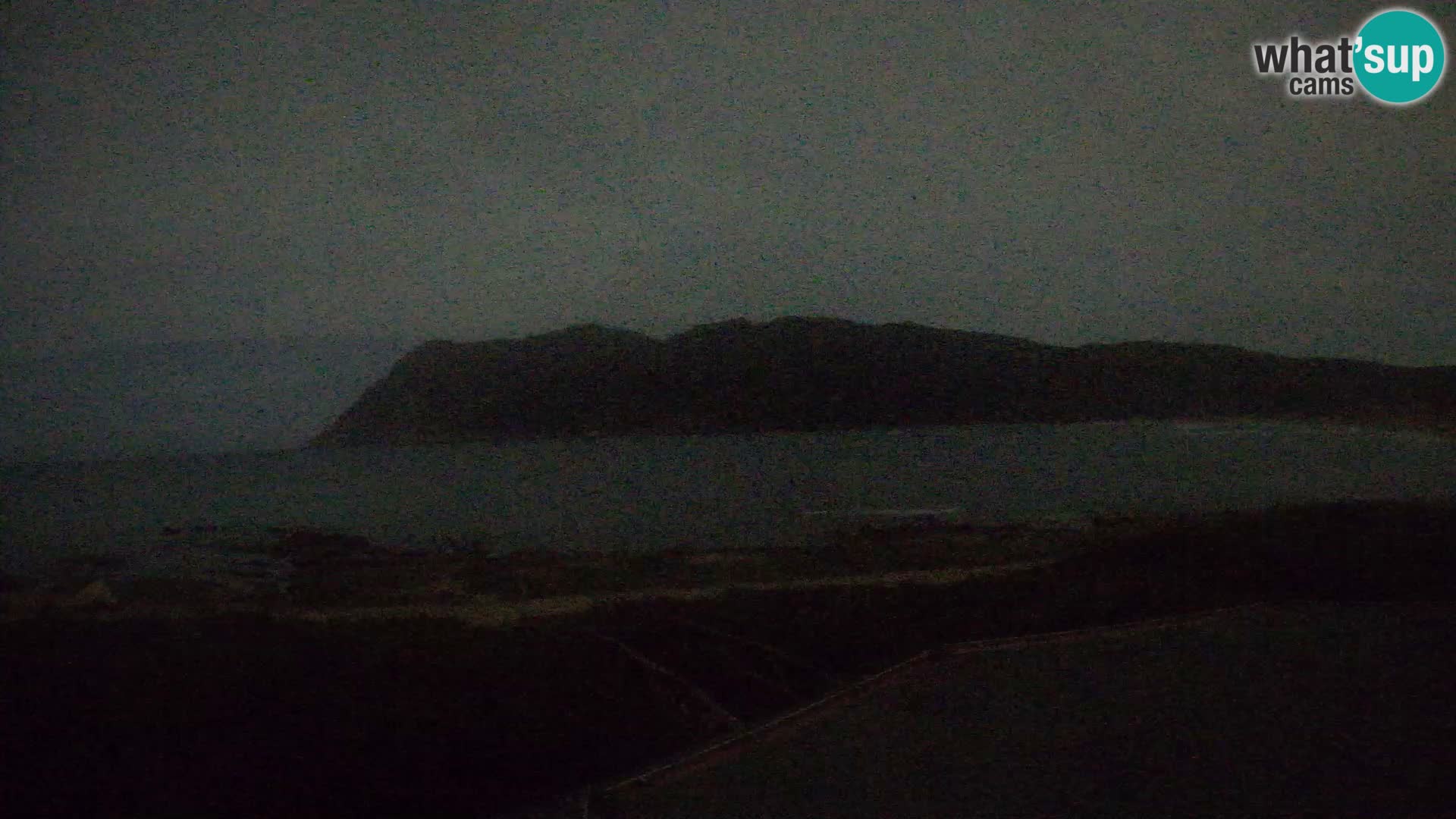 Porto Ferro webcam Sassari – playas de Cerdeña Live cam