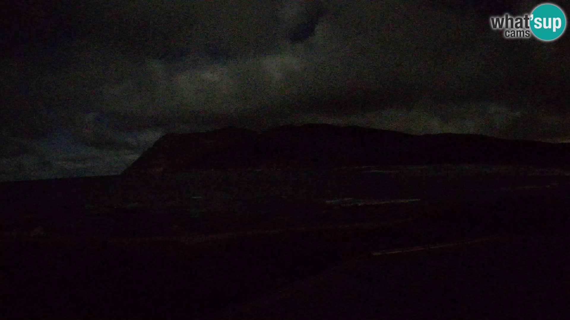 Web kamera Porto Ferro Sassari – plaže na Sardiniji u živo