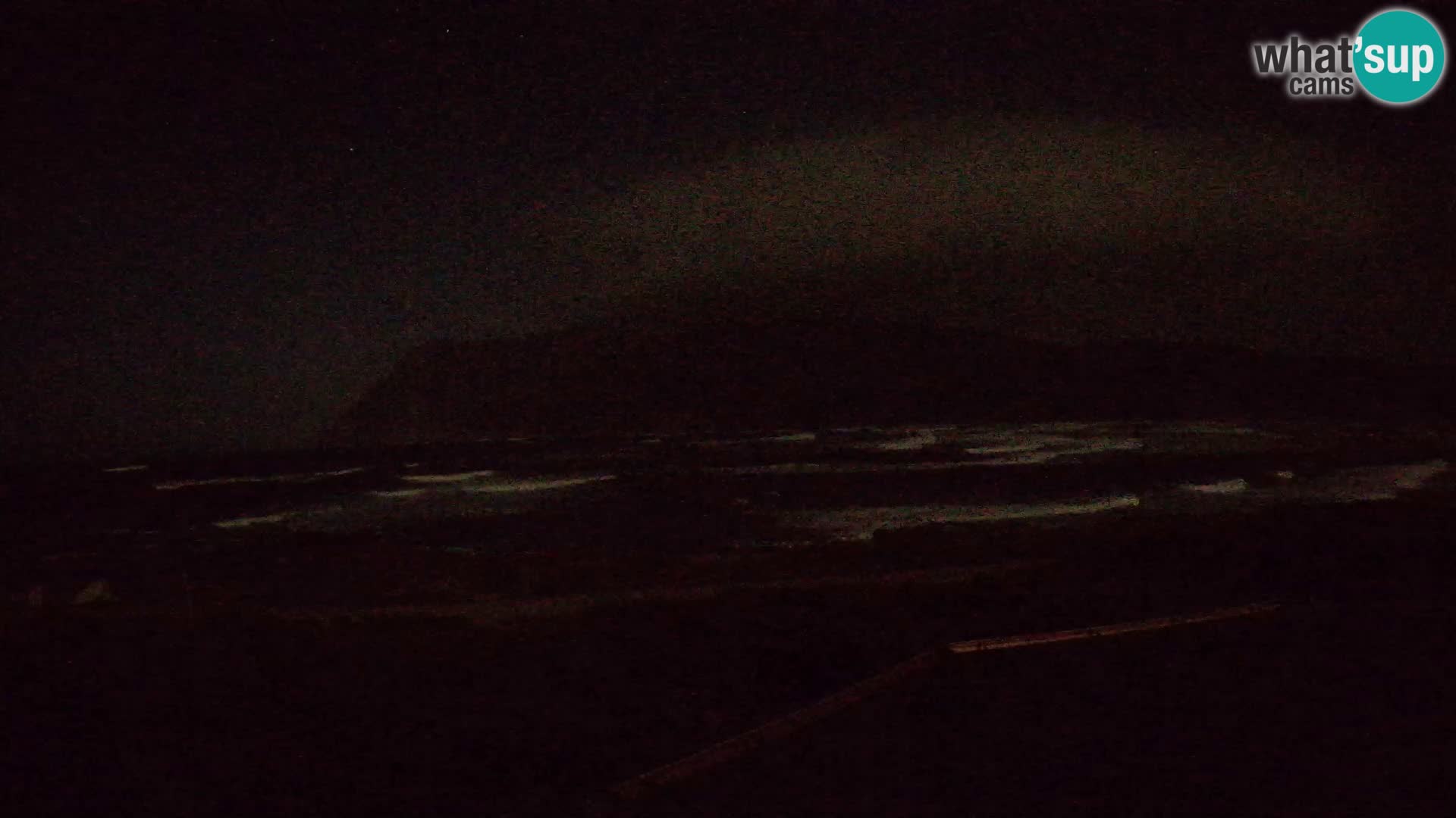 Porto Ferro webcam Sassari – Sardinia beaches Live cam