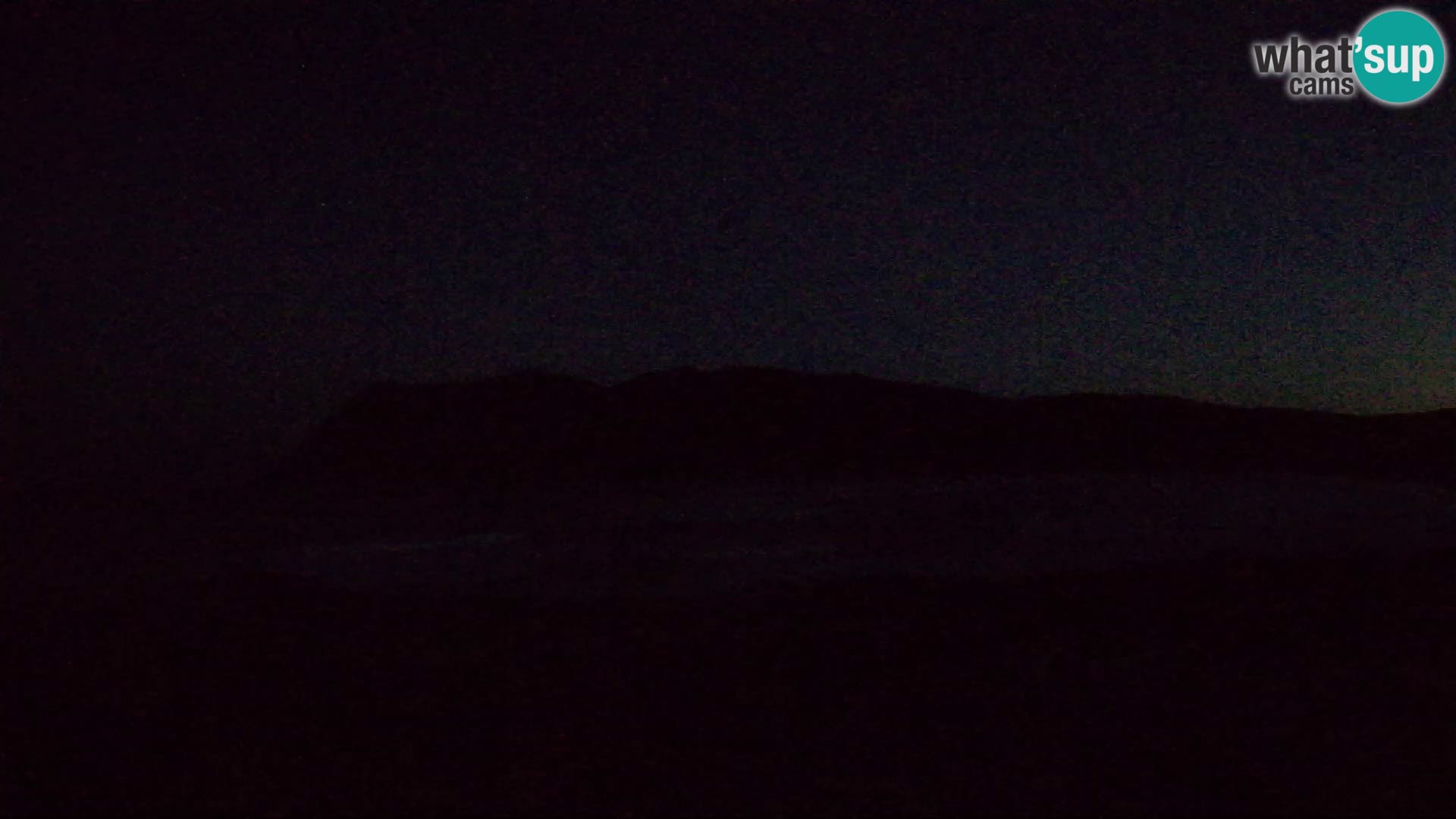 Porto Ferro webcam Sassari – Sardinia beaches Live cam