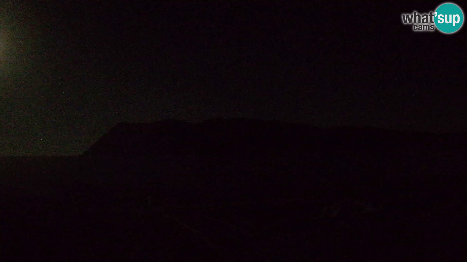 Porto Ferro webcam Sassari – Sardinia beaches Live cam