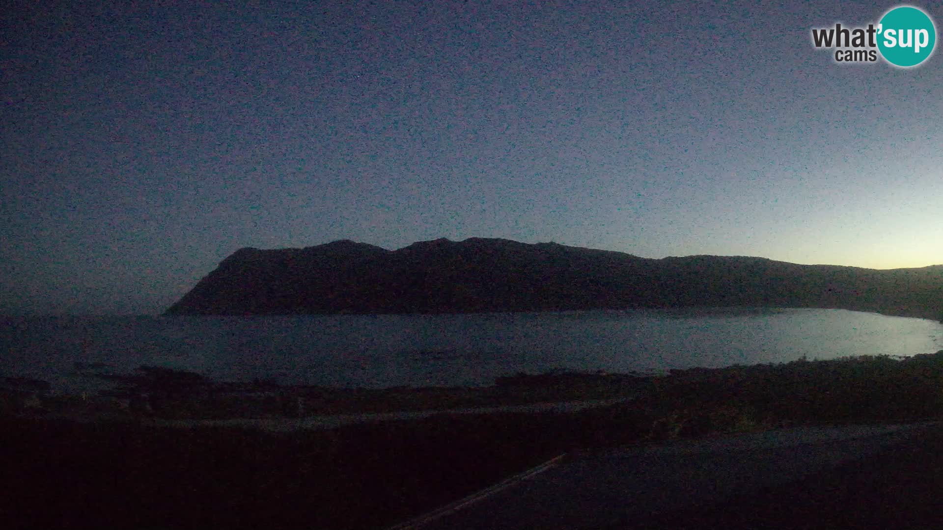 Spletna kamera Porto Ferro Sassari – plaže na Sardiniji v živo