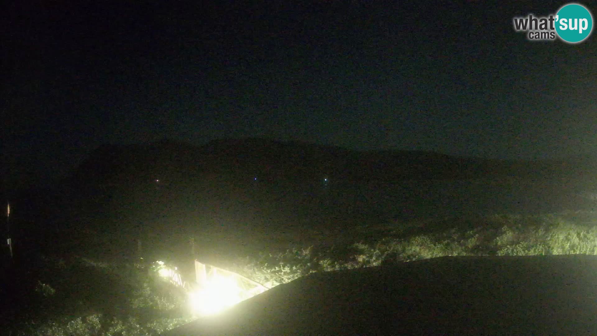 Porto Ferro webcam Sassari – Live cam spiagge Sardegna