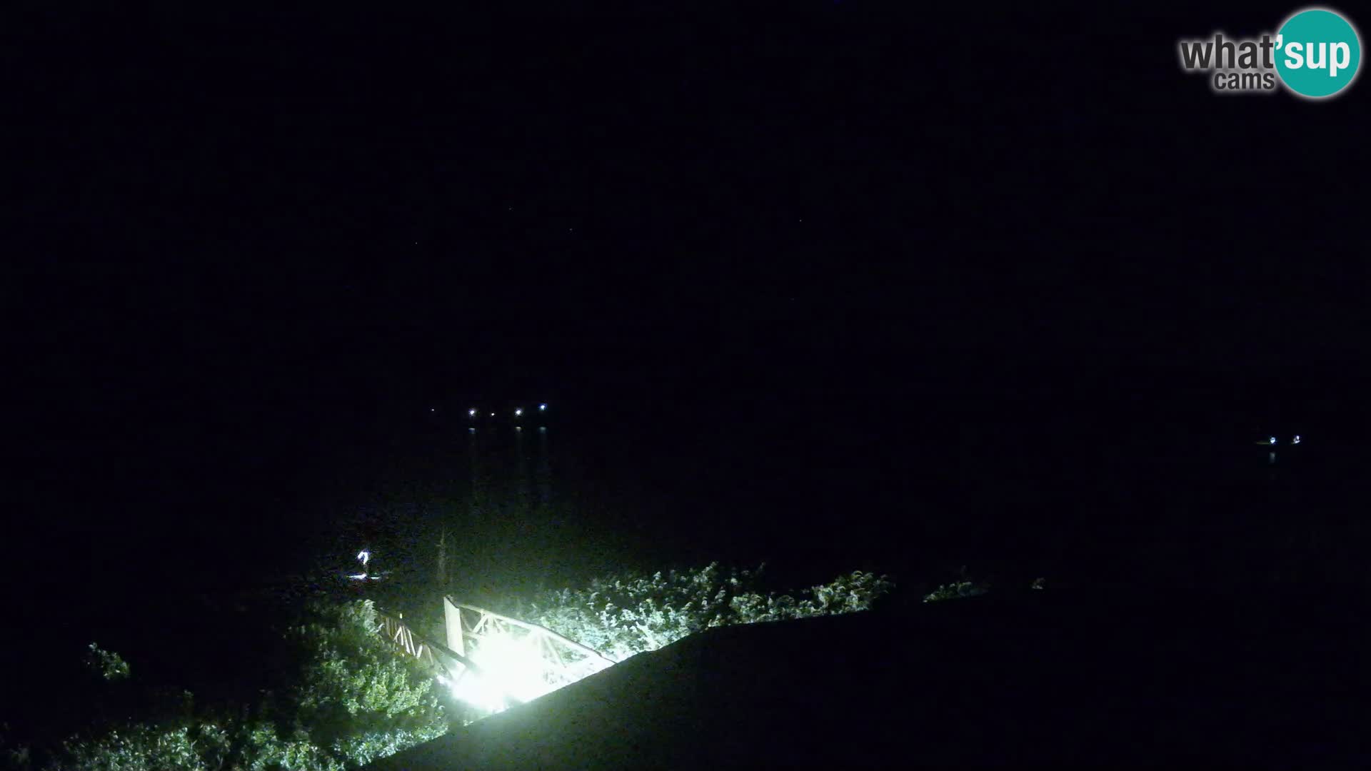 Porto Ferro webcam Sassari – Live cam spiagge Sardegna
