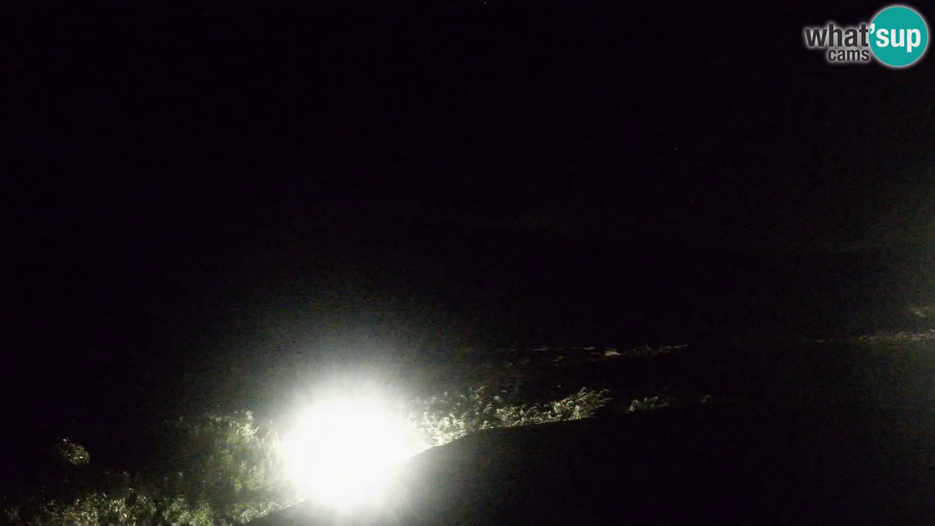 Porto Ferro webcam Sassari – Live cam spiagge Sardegna