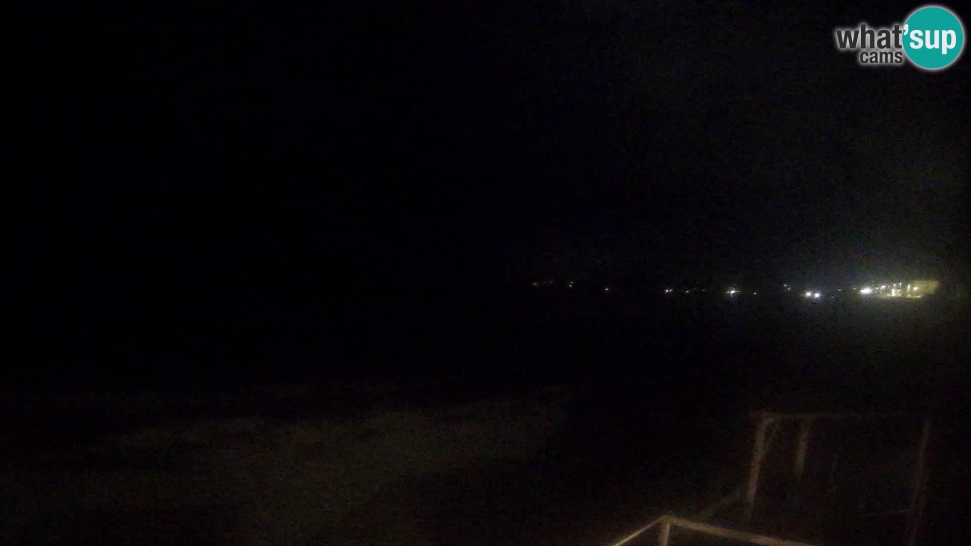 Live webcam Platamona beach – Sassari – Sardinia – Italy