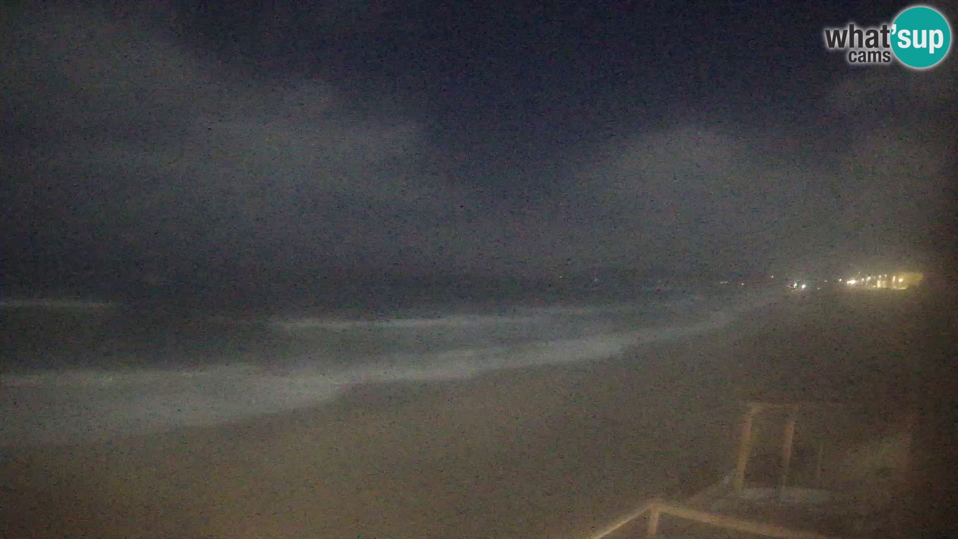 Live webcam Platamona beach – Sassari – Sardinia – Italy