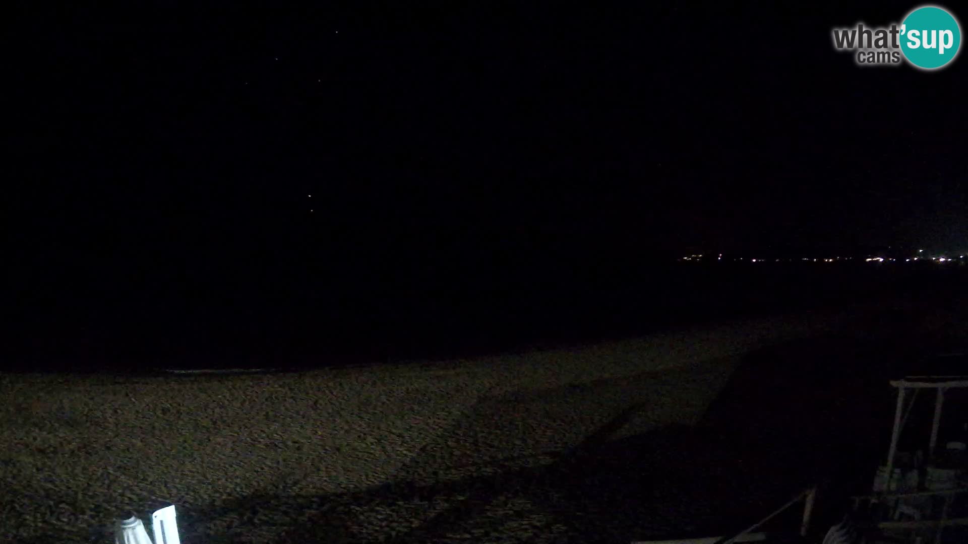 Web kamera uživo Platamona plaža – Sassari – Sardinija – Italija