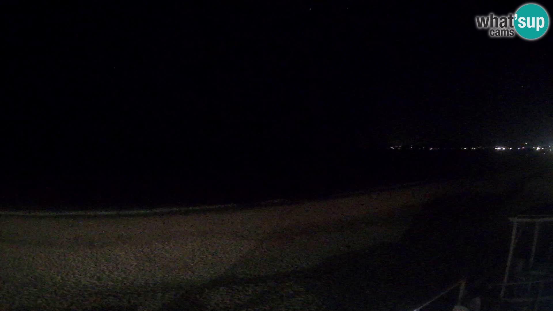 Web kamera uživo Platamona plaža – Sassari – Sardinija – Italija
