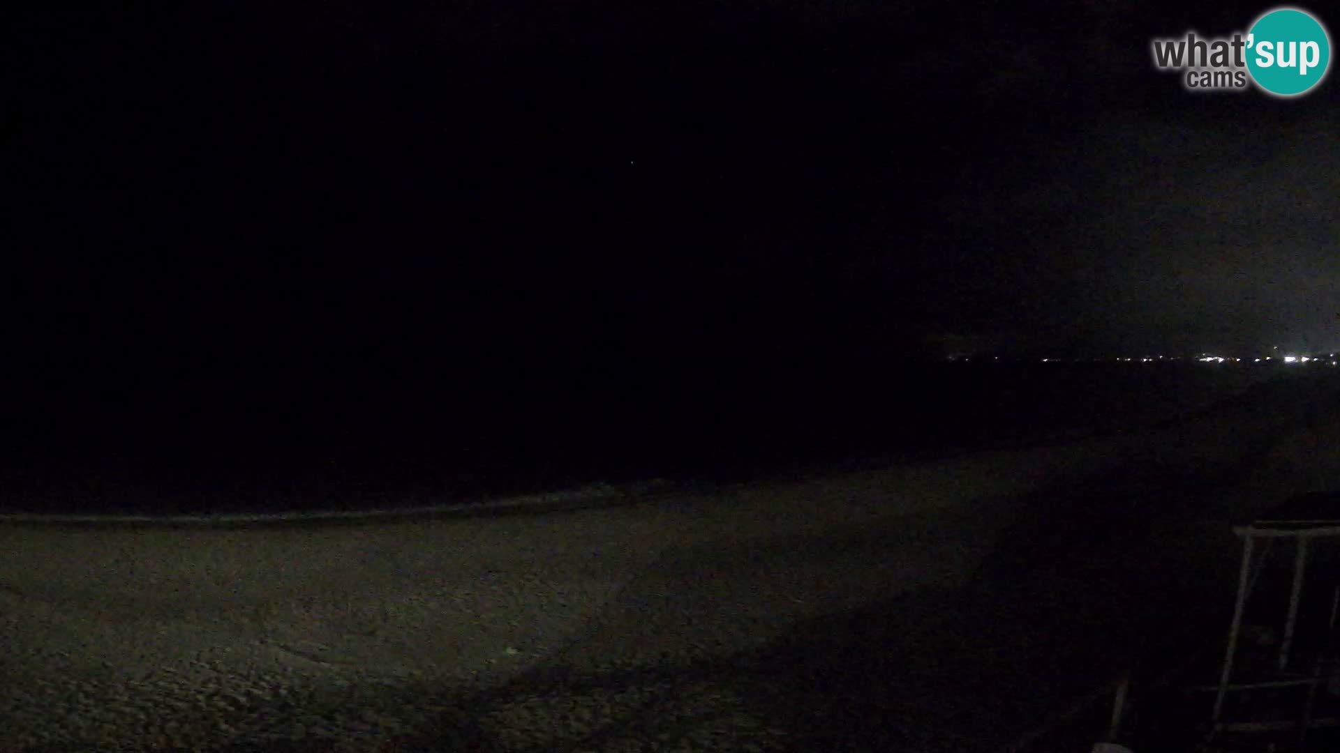 Webcam en vivo Playa Platamona – Sassari – Cerdeña – Italia