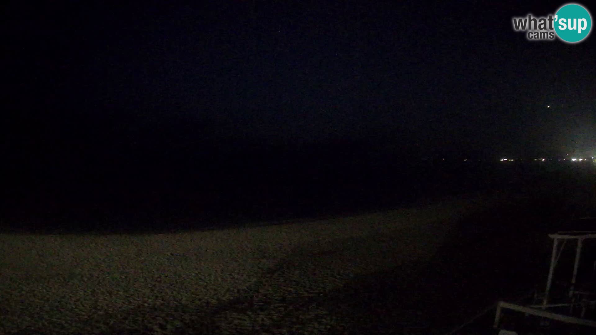 Live webcam Platamona beach – Sassari – Sardinia – Italy