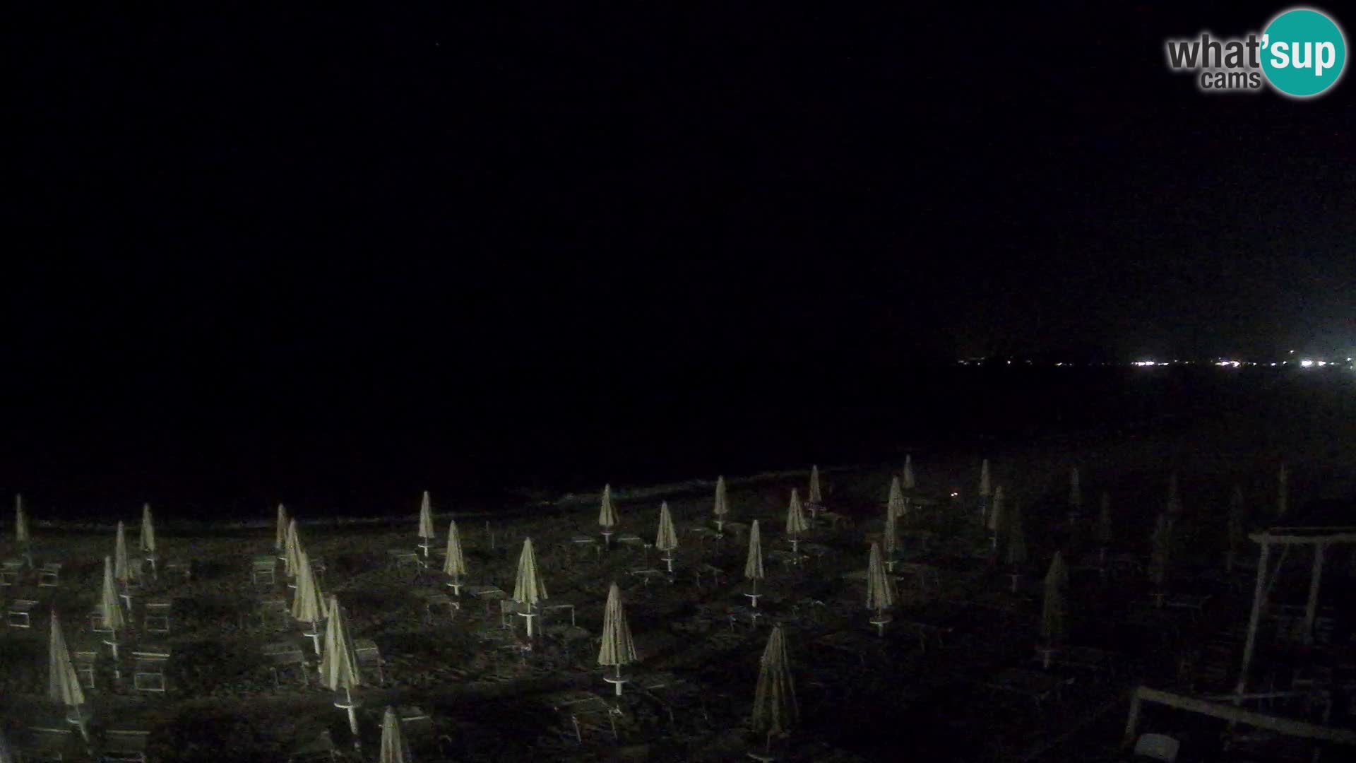Live webcam spiaggia di Platamona – Sassari – Sardegna