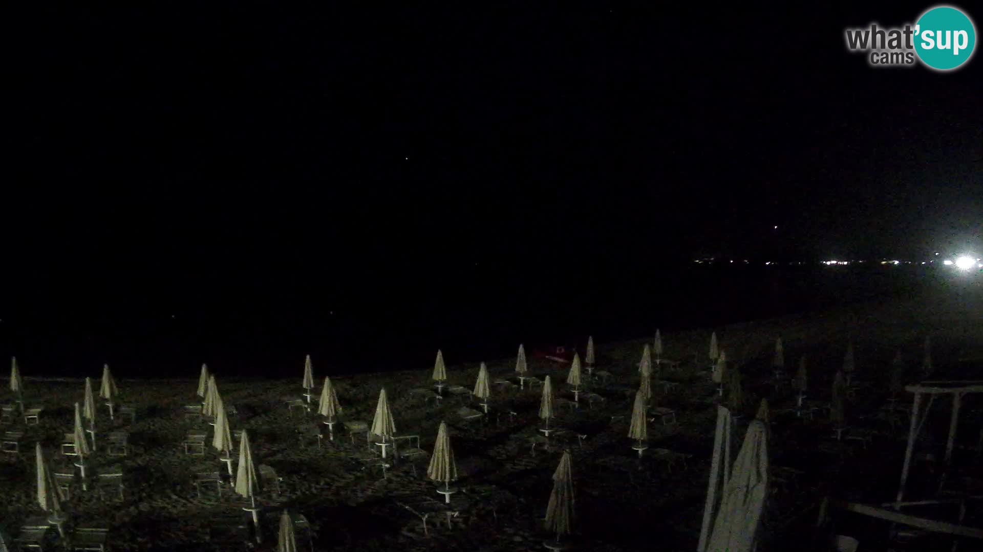 Live webcam Platamona beach – Sassari – Sardinia – Italy