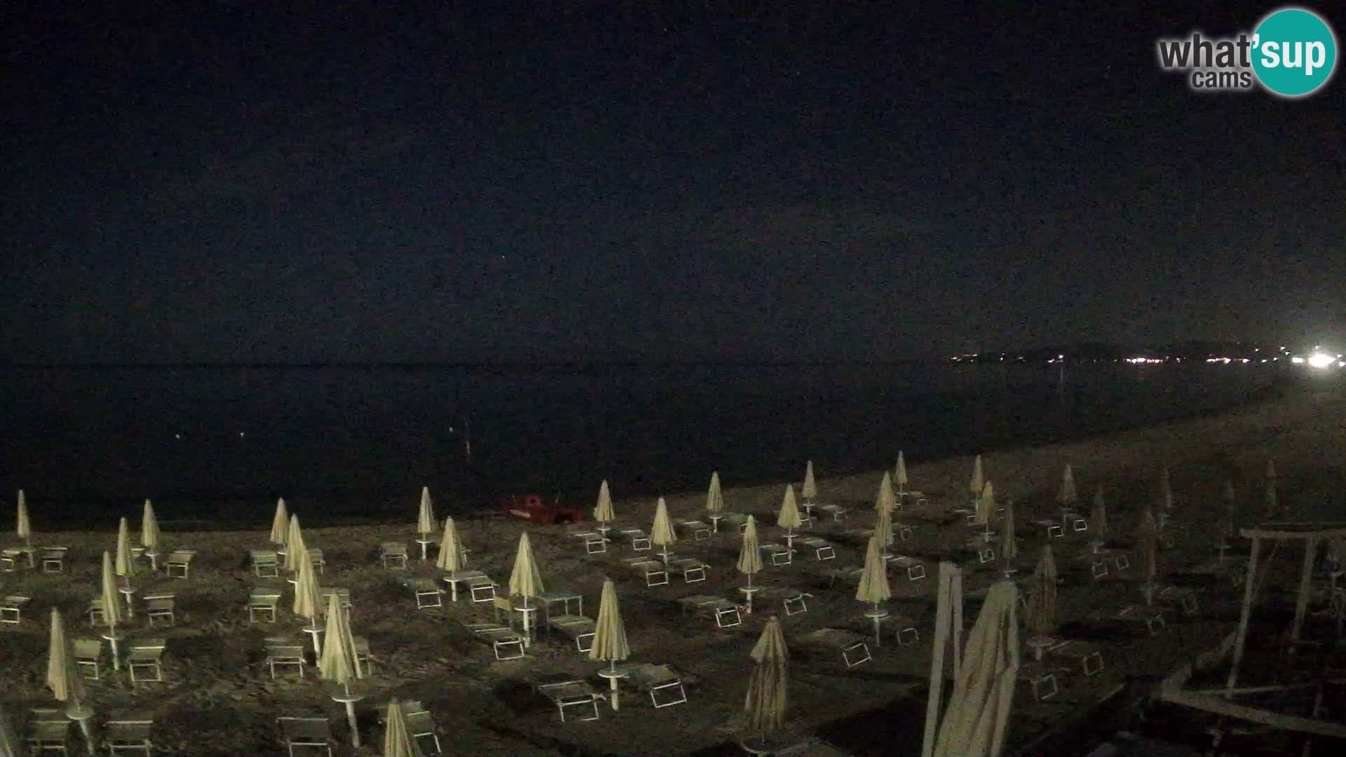 Web kamera uživo Platamona plaža – Sassari – Sardinija – Italija