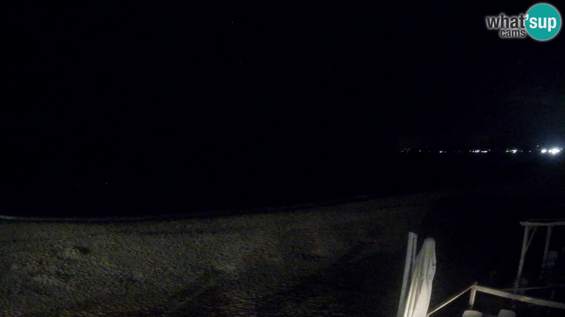 Web kamera uživo Platamona plaža – Sassari – Sardinija – Italija