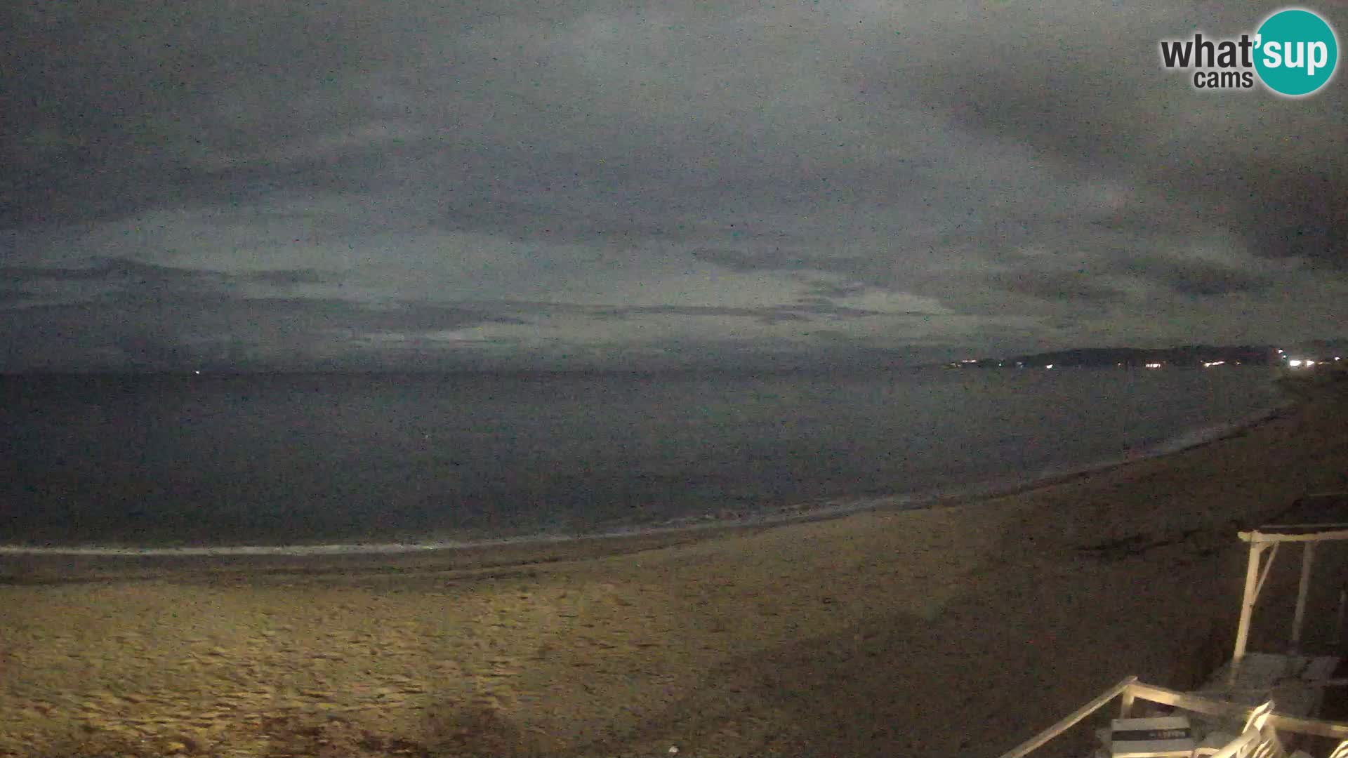 Web kamera uživo Platamona plaža – Sassari – Sardinija – Italija