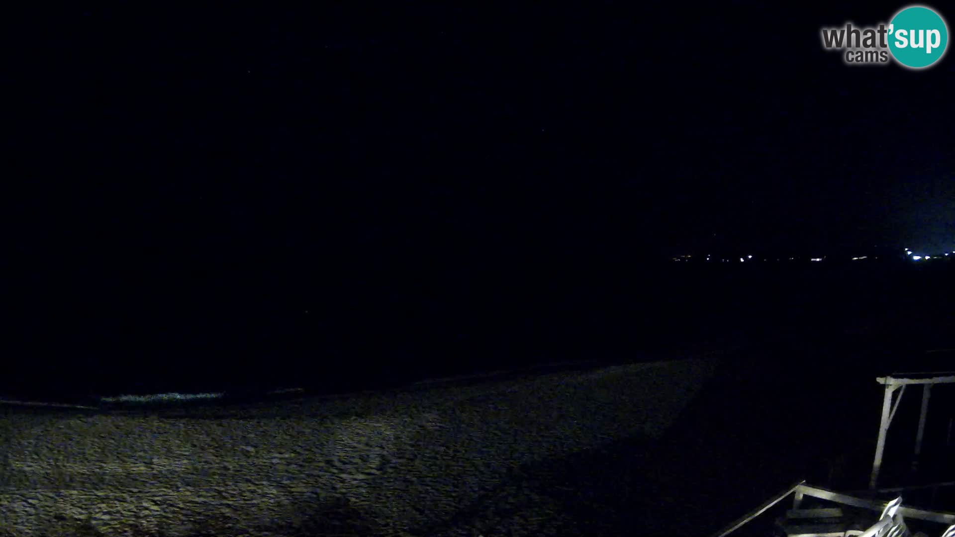 Web kamera uživo Platamona plaža – Sassari – Sardinija – Italija