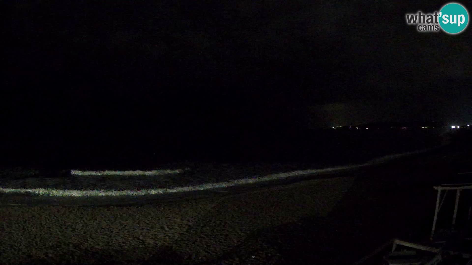 Web kamera uživo Platamona plaža – Sassari – Sardinija – Italija